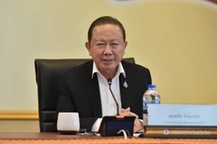 Thailand's private sector backs proposed Test & Go reinstatement