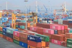 Foreign trade likely to hit new record this year