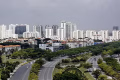 Sustainable urban development in tandem with climate change adaptation
