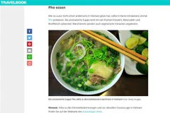 Hanoi among most favourite destinations in Southeast Asia: Travelbook