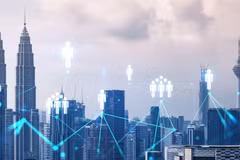 Malaysia's digital economy expected to contribute 25.5 percent of GDP by 2025