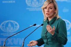 Russia highly evaluates ASEAN's role model of multilateral cooperation