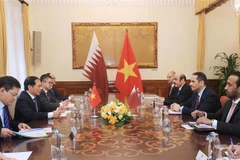 Potential remains for Vietnam, Qatar to enhance ties: officials