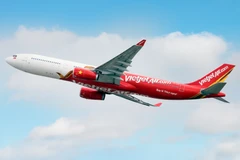 Vietjet offers 888,888 tickets with discount up to 88%