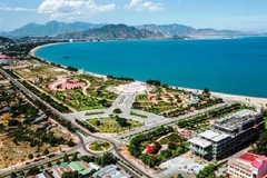 Ninh Thuan seeks to improve its competitiveness