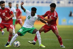 Football: Vietnam to meet Saudi Arabia in U23 Asian Cup quarterfinals