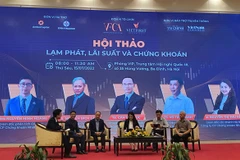 Vietnam stock market's outlook still bright in second half of 2022