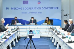 Vietnam welcomes EU’s engagement in Mekong subregion’s development