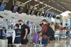 Thailand considers easing entry regulations for international visitors