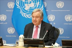 UN Secretary-General stresses importance of UNCLOS