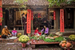 2022 Lunar New Year holiday to last for five days