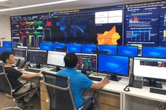 Over 265 cyber attacks per week on Vietnamese systems