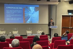 Vietnam, France step up trade, investment cooperation