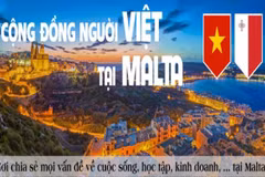 Association of Vietnamese in Malta established