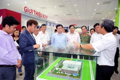 Can Tho eyes more investments from RoK