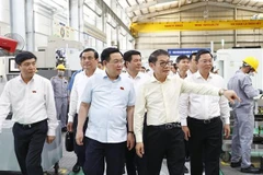 Developing private sector a correct policy: top legislator 
