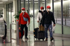 Immigration Department issues relaxed entry protocols for foreign nationals, OVs