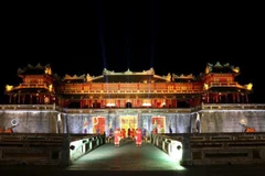 Thua Thien-Hue art programme celebrates anniversary of Vietnam-RoK ties