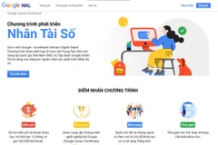 Google aids Vietnam’s digital transformation