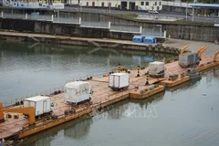 Quang Ninh's Mong Cai city works to keep cross-border trade uninterrupted