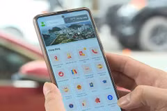 Ha Long applies mobile app to boost smart city building