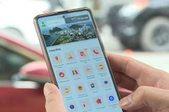 Ha Long applies mobile app to boost smart city building