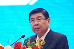 Politburo issues disciplinary warning against former official of HCM City
