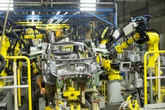 Supporting industries have ample room for improvement