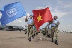 📝 OP-ED: Vietnam deserves seat at UNHRC US newspaper
