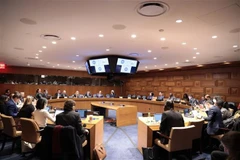 UNCLOS 1982 an effective mechanism to address sea disputes: experts