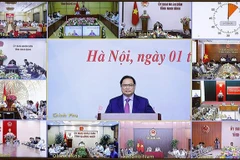 PM requests combined efforts to combat IUU fishing