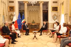 President of Malta highly values Vietnam’s growing stature