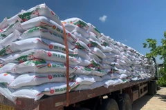 PetroVietnam Camau Fertiliser JSC's after-tax profit sees 10-fold rise in Q1