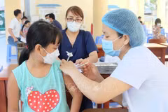 Vietnam well placed to regain Human Development momentum: UNDP