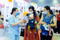 RoK resumes exhibitions, fairs in Vietnam after nearly three years