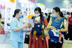 RoK resumes exhibitions, fairs in Vietnam after nearly three years
