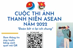 Vietnam to select participants in ASEAN youth photo contest
