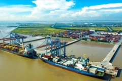 Export growth maintained despite difficulties