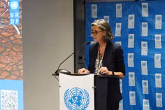 UNDP pledges to help Vietnam in human rights-based approach to climate action