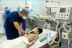 COVID-19: New cases on March 31 down nearly 5,000