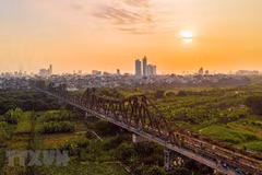 Hanoi working to build own cultural brand