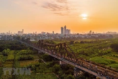 Hanoi working to build own cultural brand