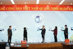 Vietnam Value to be broadcast on VTV1 channel