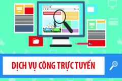 Proportion of online public services grows 1.6 times 