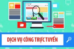 Proportion of online public services grows 1.6 times 