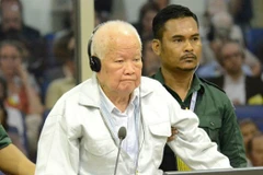 Cambodia: Appeal verdict for living genocidal regime leading official scheduled for September
