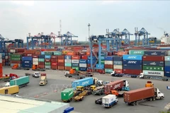 Vietnam enjoys trade surplus of 6.52 bln USD in Jan-Sep