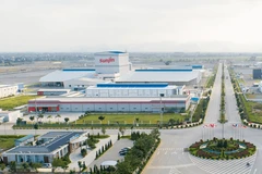 Ha Nam targets more investments in hi-tech industry 