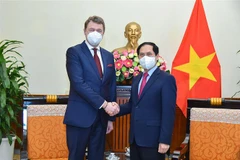 Vietnam, Belarus hold great cooperation potential: FM