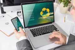 Vietnam among world’s best performers in digital banking: Official